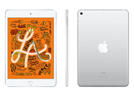 Apple/苹果 iPad mini5 2019年新款 平板 Apple/苹果 iPad mini5 2019年新款 平板