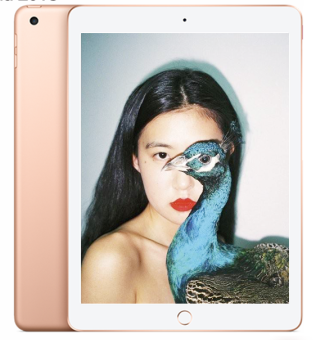 Apple/苹果 iPad 2018 2018款 二手平板 Apple/苹果 iPad 2018 2018款 二手平板