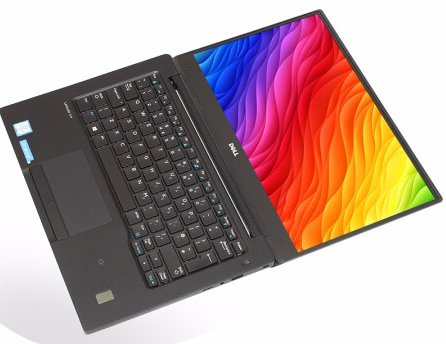 戴尔DELL笔记本电脑14英寸酷睿i7商务办公学习轻薄携带笔 戴尔DELL笔记本电脑14英寸酷睿i7商务办公学习轻薄携带笔